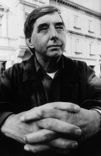 Egan Desmond
