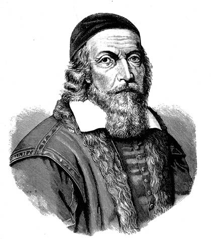 Komenský Jan Amos