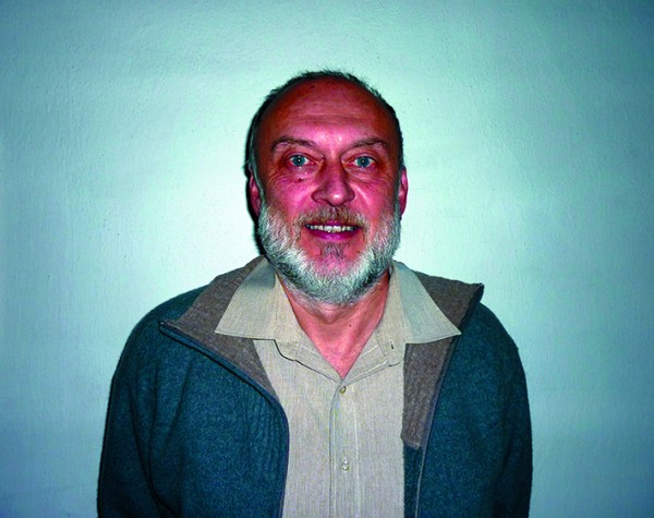 Králík Leopold