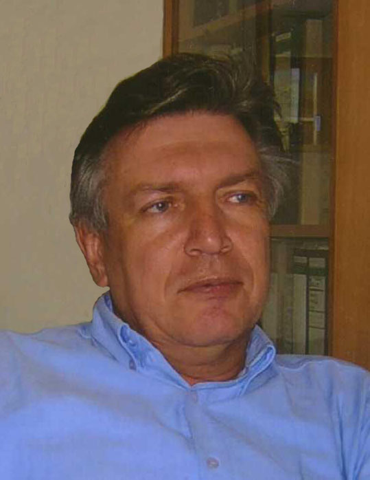 Mikisek Lubomír