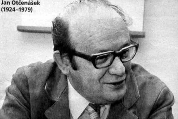 Otčenášek Jan