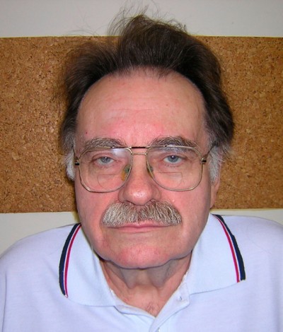 Ulrich Jiří