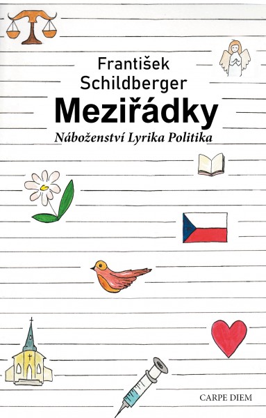 Meziřádky. Náboženství, lyrika, politika