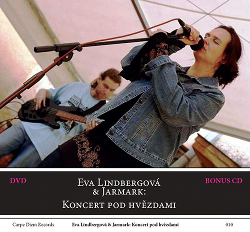 Koncert pod hvězdami